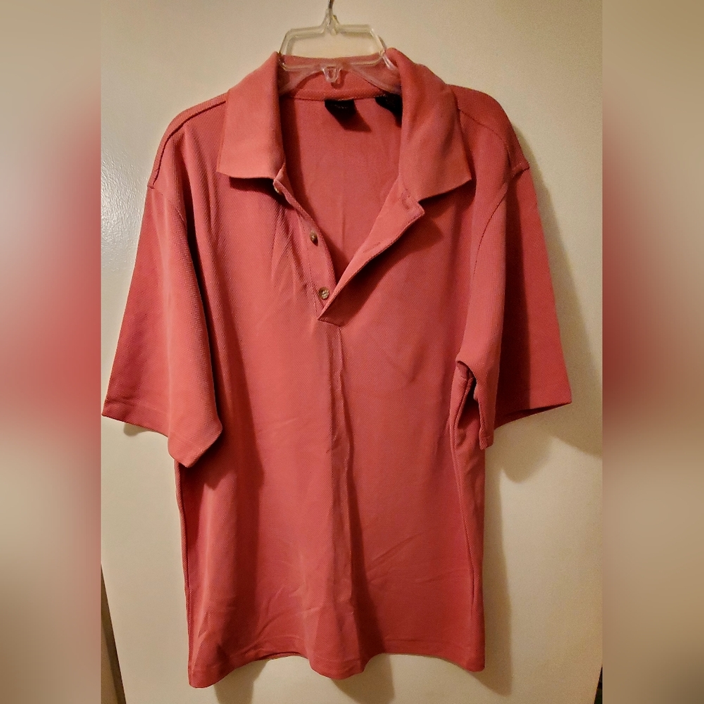 Axis Shirt Men Size Medium